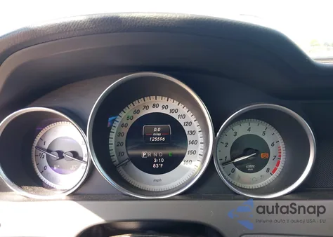 2013 Mercedes-Benz C 300 Sport 4Matic из США, поврежденный, VIN WDDGF8AB4DR248707